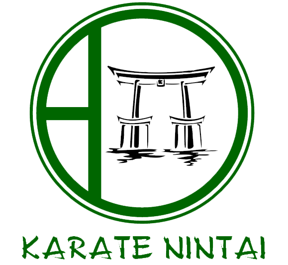 Karate Nintai