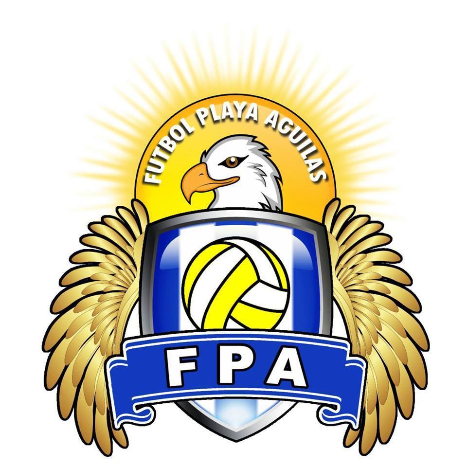 Fútbol Playa Águilas