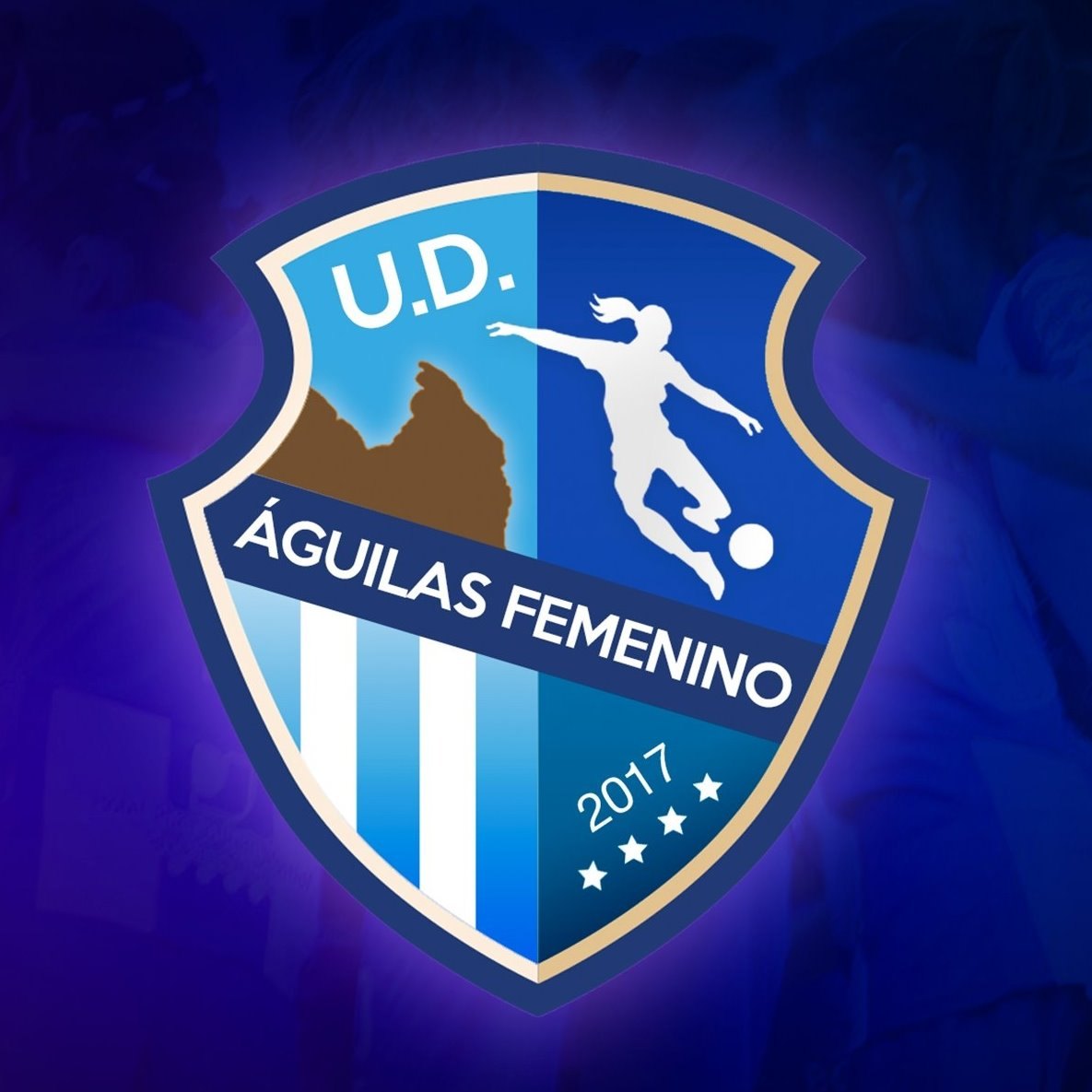 Unión Deportiva Águilas Femenino