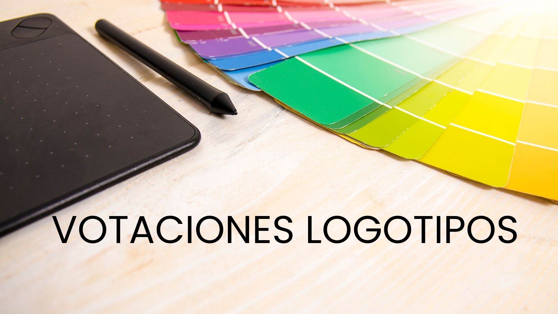 Finalistas Concurso Logotipos