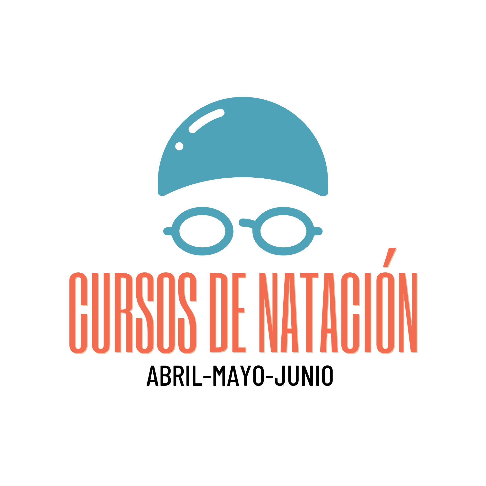 Preinscripciones natación