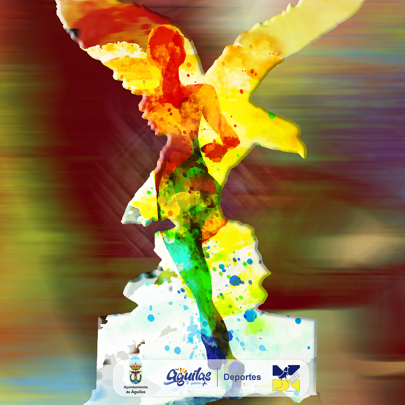 GALA DEPORTE AGUILAS 2026